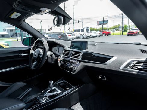 Used 2020 BMW M2 Competition w/ Executive Package RWD image 38
