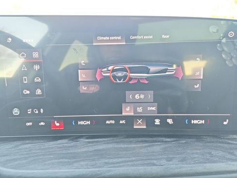 New 2025 Audi Q5 Premium Plus image 17