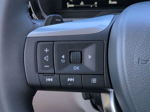 New 2026 INFINITI QX60 Luxe w/ Cargo Package image 29