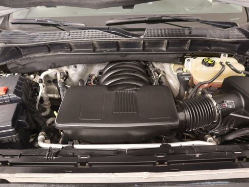 Used 2020 GMC Sierra 1500 SLT w/ SLT Premium Plus Package image 20