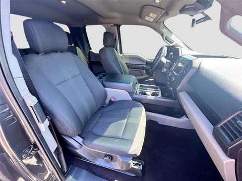 Used 2020 Ford F150 XL w/ Equipment Group 101A Mid RWD image 13