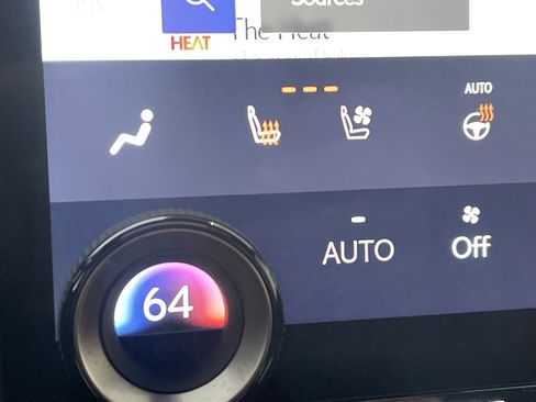 Used 2025 Lexus GX 550 image 25