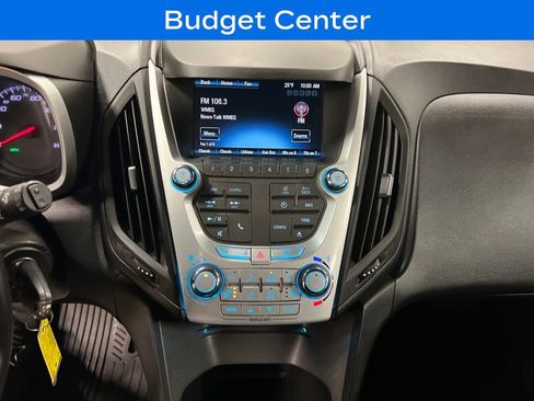 Used 2015 Chevrolet Equinox LT w/ LPO, Protection Package image 22