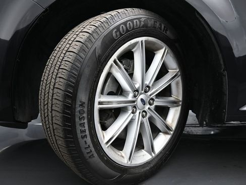 Used 2019 Ford Flex Limited AWD/4WD image 29