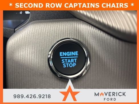 New 2026 Ford Explorer Active w/ Active Comfort Package image 21