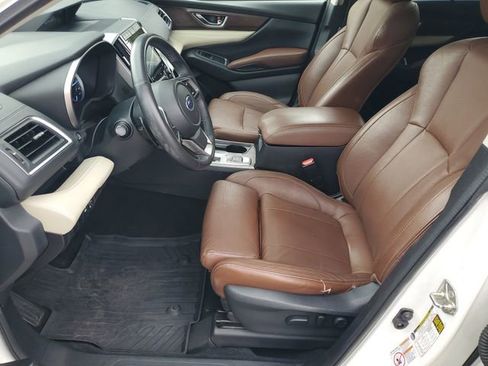 Used 2019 Subaru Ascent Touring w/ Popular Package #3 AWD/4WD image 5