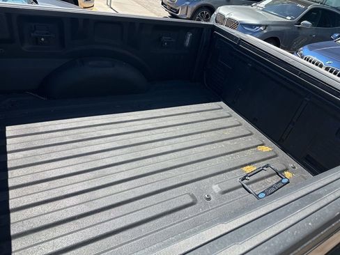 Used 2023 Ford F150 Lightning Platinum image 6