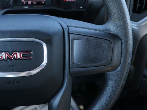 New 2026 GMC Sierra 1500 Pro w/ Trailering Package image 19