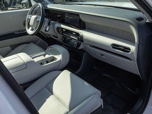 Used 2026 Hyundai Palisade Calligraphy FWD image 33