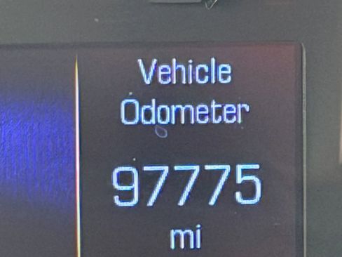 Used 2019 Cadillac XT5 Luxury image 10