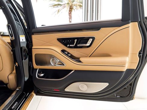 Used 2023 Mercedes-Benz Maybach S 680 4MATIC image 15
