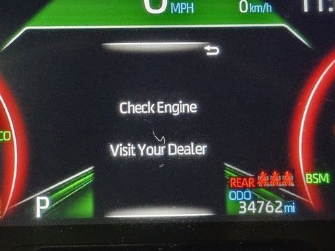 Certified 2024 Toyota RAV4 XLE image 24