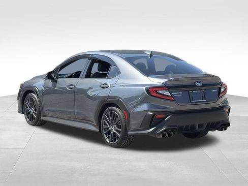Used 2023 Subaru WRX Limited AWD/4WD image 5
