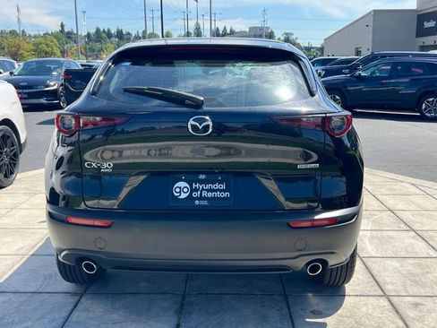 Used 2023 MAZDA CX-30 AWD 2.5 S image 6