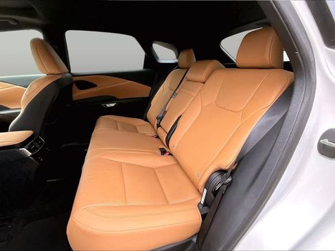 Used 2024 Lexus RX 350 Premium Plus w/ Convenience Package FWD image 21