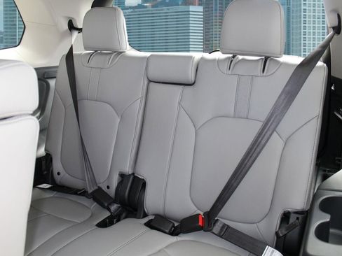 New 2026 Honda Pilot EX-L image 21