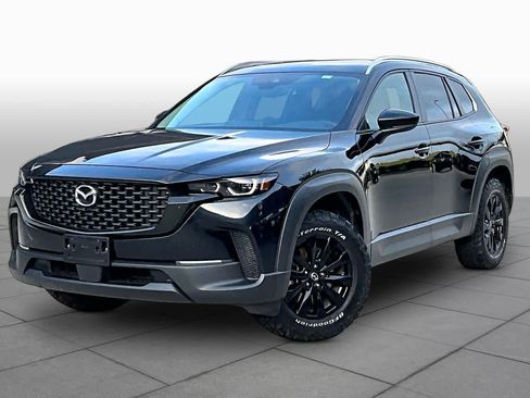 Used 2024 MAZDA CX-50 AWD 2.5 S w/ Premium Package image 1
