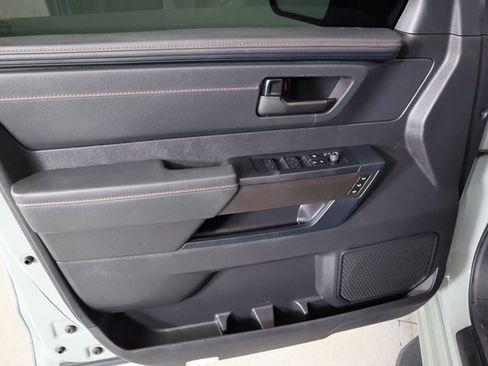 Used 2022 Toyota Tundra TRD Pro image 20