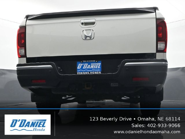 Used 2018 Honda Ridgeline RTL-E image 11