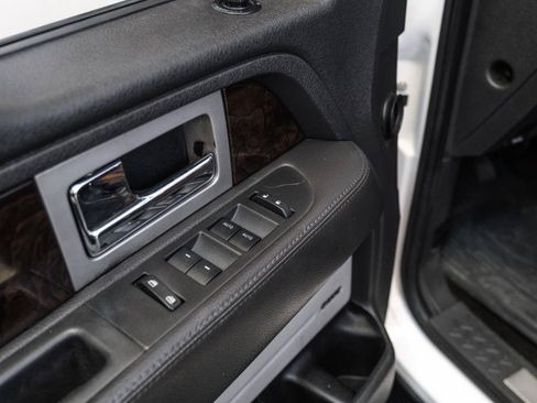 Used 2014 Ford F150 Platinum AWD/4WD image 39