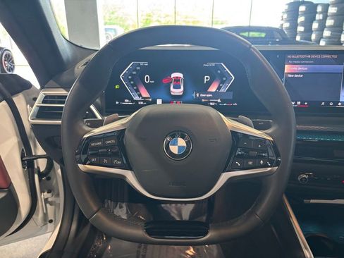Used 2025 BMW 430i xDrive Coupe AWD/4WD image 12