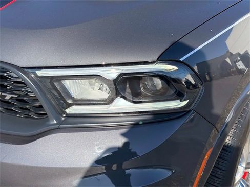 Used 2024 Dodge Durango SRT w/ Trailer Tow Group IV image 9