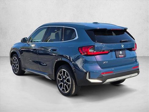 New 2026 BMW X1 xDrive28i w/ Convenience Package AWD/4WD image 9