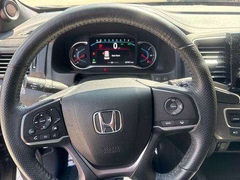Used 2019 Honda Passport EX-L image 11