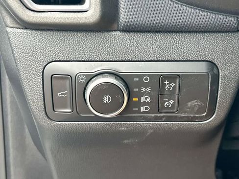 New 2025 Ford Bronco Sport Outer Banks image 25