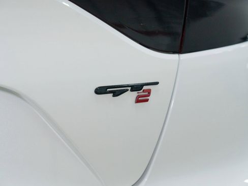 Used 2022 Kia Stinger GT2 w/ Red Interior Color Package image 9