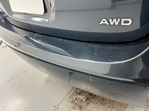 Used 2013 Nissan Rogue S AWD/4WD image 30
