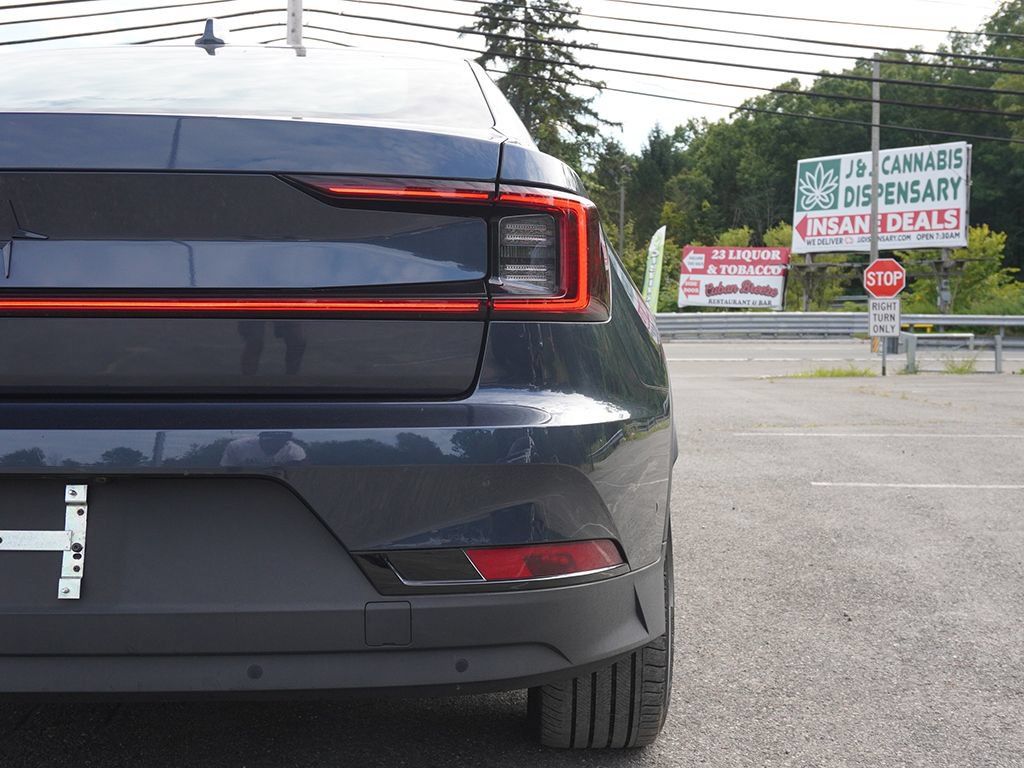 Used 2024 Polestar Polestar 2 AWD/4WD image 16