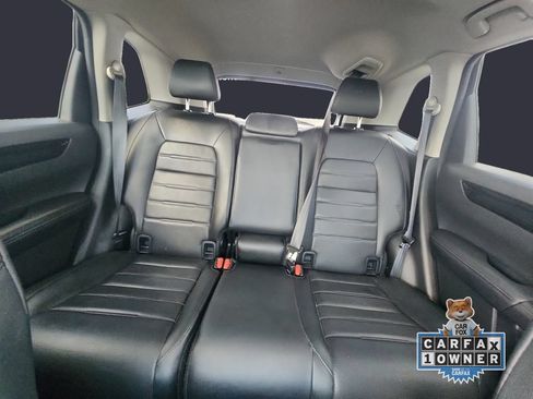 Certified 2025 Honda CR-V EX-L image 13