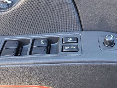 Certified 2023 Nissan Frontier PRO-4X w/ Pro Convenience Package image 8