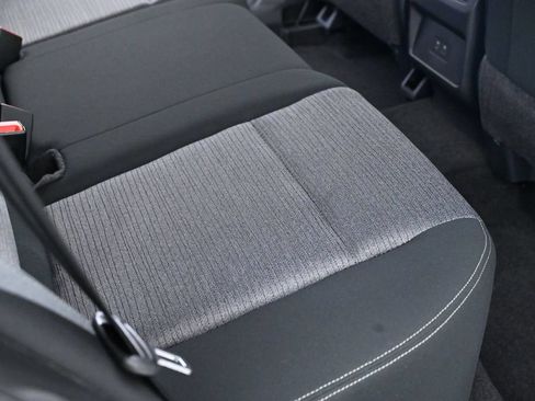 Certified 2023 Nissan Rogue SV AWD/4WD image 28