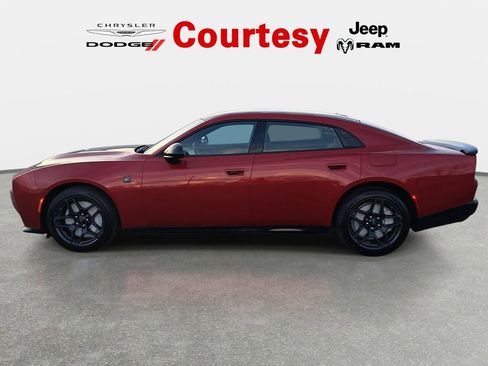 New 2026 Dodge Charger Scat Pack image 6