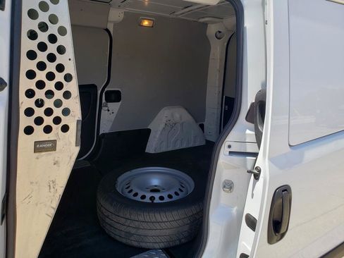 Used 2022 RAM ProMaster City Tradesman FWD image 13
