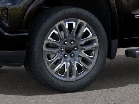 New 2026 GMC Sierra 1500 Denali Ultimate AWD/4WD image 9