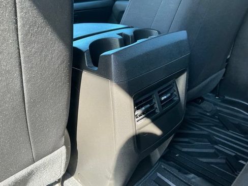 Used 2023 Chevrolet Colorado Trail Boss w/ Technology Package AWD/4WD image 35