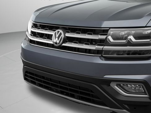 Used 2019 Volkswagen Atlas SE AWD/4WD image 71
