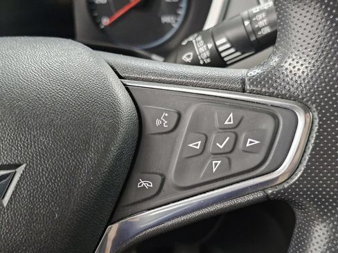 Used 2019 Chevrolet Equinox LS w/ LS Convenience Package FWD image 32