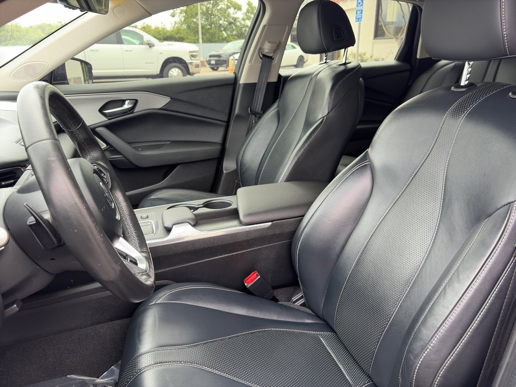 Used 2023 Acura TLX w/ Technology Package FWD image 6
