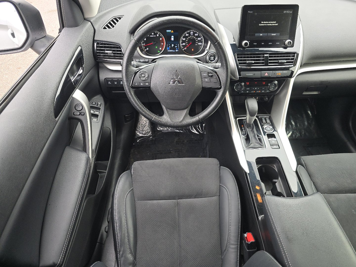 Used 2023 Mitsubishi Eclipse Cross SE AWD/4WD image 21