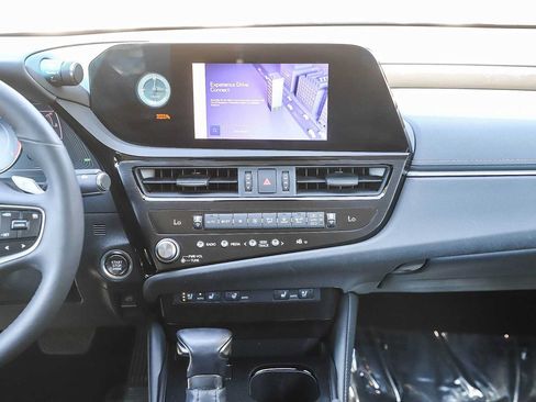 Used 2023 Lexus ES 350 w/ Premium Package FWD image 13