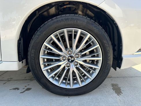 Used 2020 Mitsubishi Outlander GT image 9