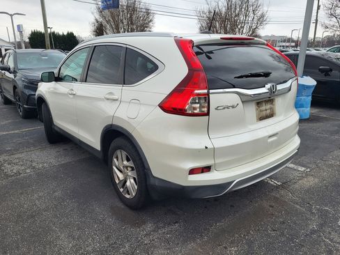 Used 2016 Honda CR-V EX-L image 6