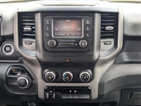 Used 2022 RAM 3500 Tradesman image 17