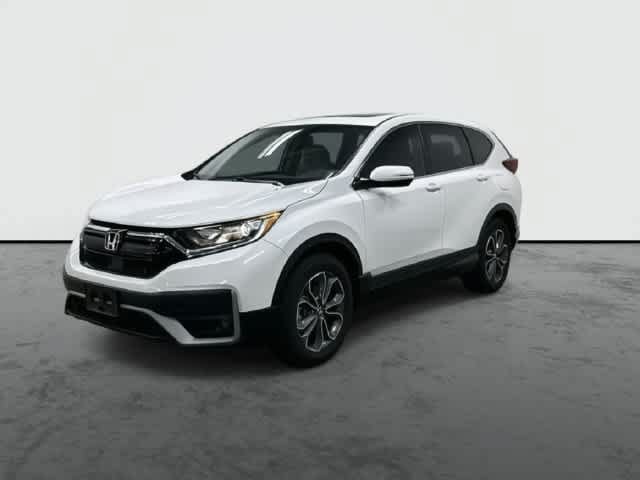 Used 2022 Honda CR-V EX-L image 7