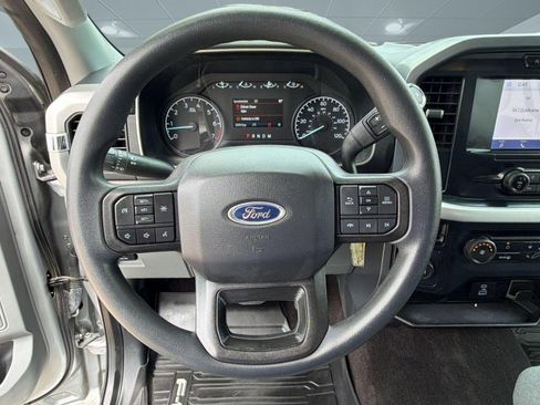 Used 2023 Ford F150 XLT RWD image 11