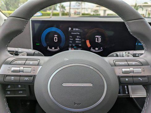 New 2025 Hyundai Sonata SEL image 20